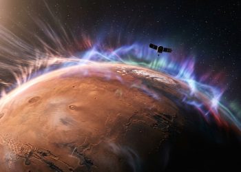 Um fenômeno marciano oculto por anos finalmente foi identificado graças a registros antigos da NASA