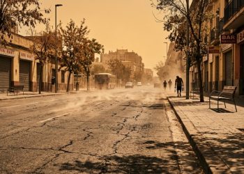 O mundo está entrando em uma fase de calor extremo sem precedentes, segundo novas projeções da ONU