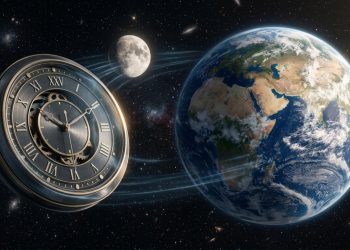 Pesquisadores acreditam que os dias na Terra chegarão a 25 horas no futuro