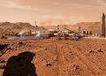 Elon Musk está apostando US$ 600 bilhões em um plano que pode transformar Marte no próximo lar da humanidade