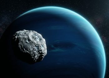 Cientistas descobriram que uma lua “perdida” pode ter sobrevivido ao caos gravitacional de Netuno