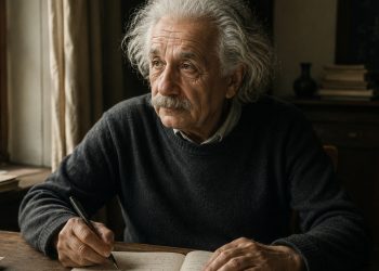 Segundo Albert Einstein, este é o verdadeiro combustível para o cérebro e quase todos o evitam desesperadamente