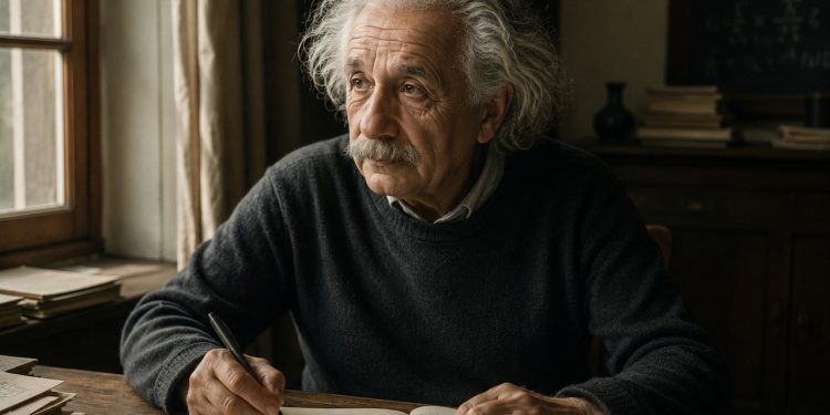Segundo Albert Einstein, este é o verdadeiro combustível para o cérebro e quase todos o evitam desesperadamente
