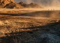 A Terra esfriou, secou e quase apagou nossos ancestrais, mas um detalhe genético pode ter mudado tudo