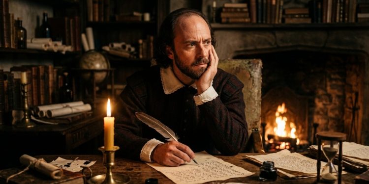 William Shakespeare deixou um alerta atemporal: “É melhor sofrer a injustiça do que praticá-la”