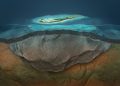 Uma camada de 20 quilômetros sob Bermuda mostra que o maior mistério do Triângulo das Bermudas está no fundo da Terra