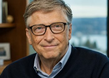 Bill Gates, empresário e fundador da Microsoft, disse: “Eu escolho uma pessoa preguiçosa para fazer um trabalho difícil. Porque uma pessoa preguiçosa encontrará uma maneira fácil de fazê-lo.”
