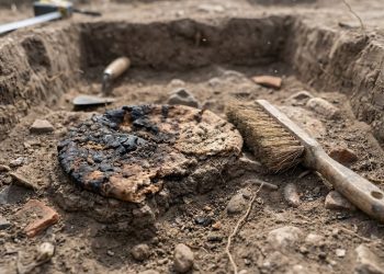 A relíquia culinária de 5 mil anos que revela hábitos alimentares esquecidos da antiguidade
