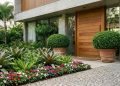 Paisagistas adoram estes 3 arbustos que trazem charme, elegância e aparência de luxo ao jardim