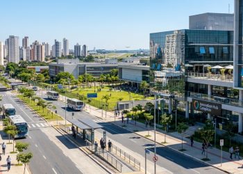 A metrópole do interior paulista que supera 4 capitais brasileiras em economia e lidera ranking nacional de qualidade de vida junto da 2ª melhor universidade da América Latina