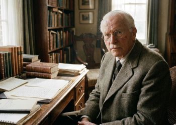 Carl Jung, pioneiro da psicologia analítica, disse: “A maioria vive no automático e chama isso de vida.”