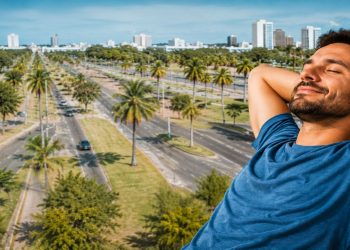Tem feriadinho no meio da semana nesta quarta-feira, 20 de maio