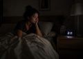De acordo com a psicologia, quem acorda sempre no meio da noite entre 3h e 4h pode estar passando por isso