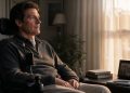 Citação de Christopher Reeve sobre o poder e esperança: “Quando você escolhe a esperança, tudo é possível.”