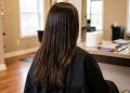A ordem correta da hidratação que evita frizz, sela a cutícula e melhora o brilho dos cabelos secos