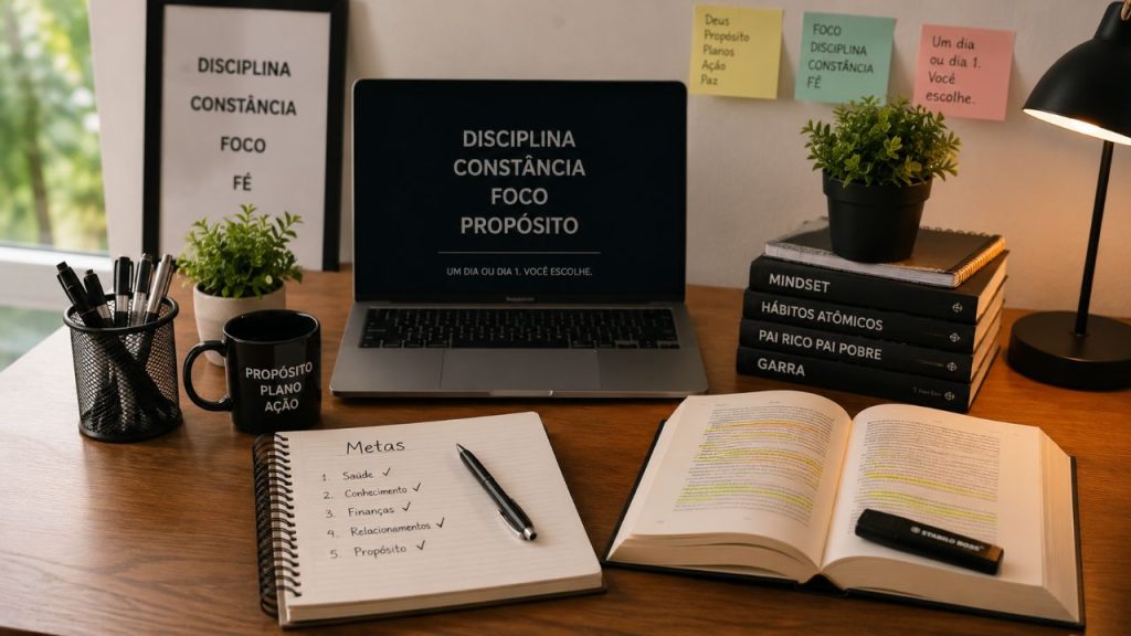 Albert Einstein, conhecido por revolucionar a ciência moderna, disse: “A vida é como andar de bicicleta: para manter o equilíbrio é preciso continuar em movimento”.