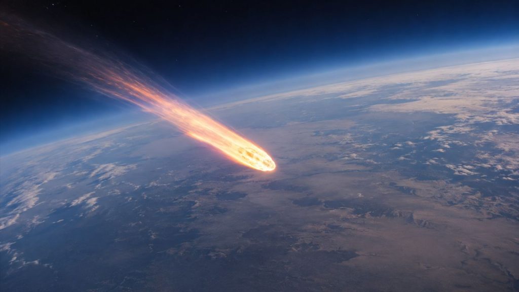 O maior meteorito já encontrado na Terra não deixou cratera e isso intriga cientistas até hoje