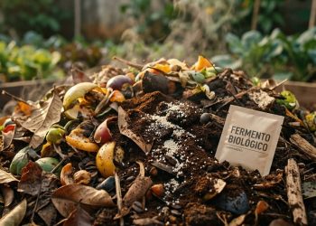 O ingrediente de padaria que acelera a compostagem para o jardim e deixa o adubo pronto em poucas semanas