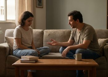 Pessoas que interrompem conversas com frequência podem revelar estes padrões de personalidade, segundo a psicologia