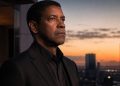 Denzel Washington