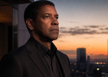Denzel Washington