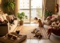 As 10 raças de cães que adoram morar em apartamento e exigem pouco espaço