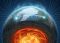 O polo magnético da Terra mudou de posição e obrigou uma nova atualização nos sistemas de navegação do mundo