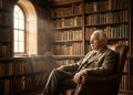 Carl Jung, psiquiatra suíço: “A solidão nasce da incapacidade de comunicar o que parece importante”