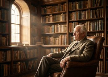 Carl Jung, psiquiatra suíço: “A solidão nasce da incapacidade de comunicar o que parece importante”