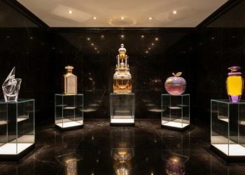 Os 5 perfumes mais caros do mundo que valem mais do que um apartamento e existem em poucas unidades