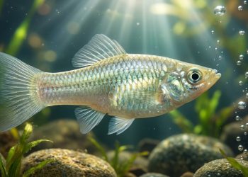 Este peixe se clona há 100.000 anos, copiando e colando genes, e ninguém havia entendido como até agora