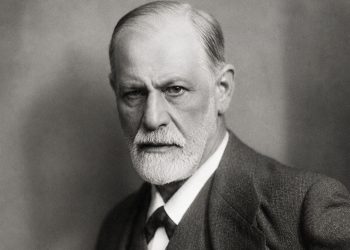 Sigmund Freud