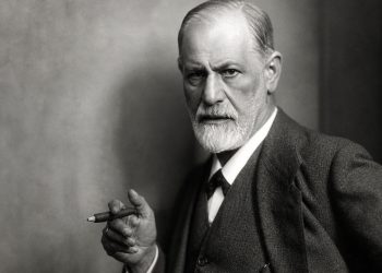 Sigmund Freud, o pai da psicanálise, sobre sonhos: "Os sonhos são a realização disfarçada de desejos reprimidos."