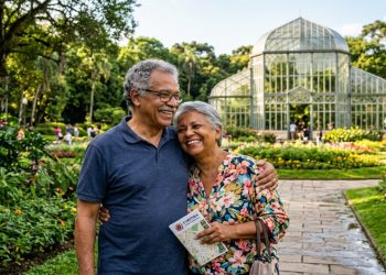 Curitiba é eleita a capital com a melhor qualidade de vida do Brasil pelo segundo ano consecutivo