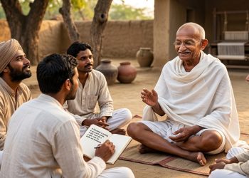 O hábito de meditar é uma das melhores maneiras de acalmar a mente e focar no presente