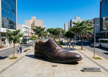 A Capital do Calçado Masculino lidera o saneamento do Brasil e tem qualidade de vida acima das metrópoles