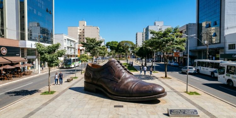 A Capital do Calçado Masculino lidera o saneamento do Brasil e tem qualidade de vida acima das metrópoles