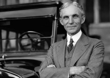 Henry Ford resumiu sua visão sobre atitude e mentalidade ao dizer: “Se você acredita que pode ou acredita que não pode, em ambos os casos você está certo”.