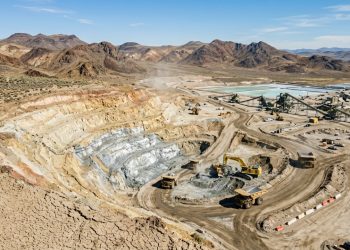 Formação geológica e o gigantesco impacto econômico da jazida de lítio