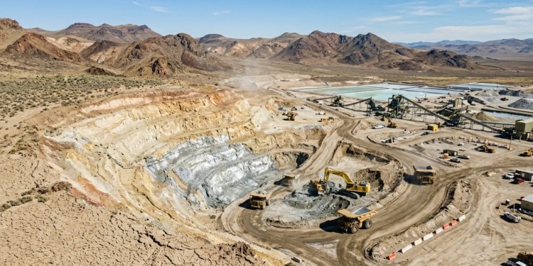 Formação geológica e o gigantesco impacto econômico da jazida de lítio