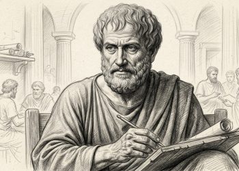 A ideia aristotélica de que hábitos formam o caráter