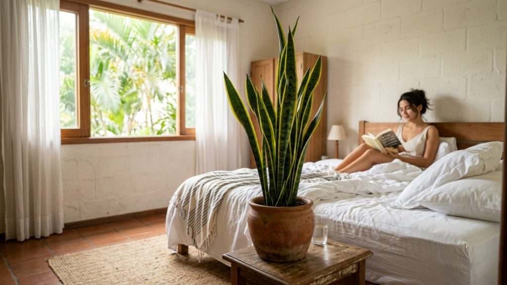 5 plantas ideais para ambientes internos com baixa luminosidade