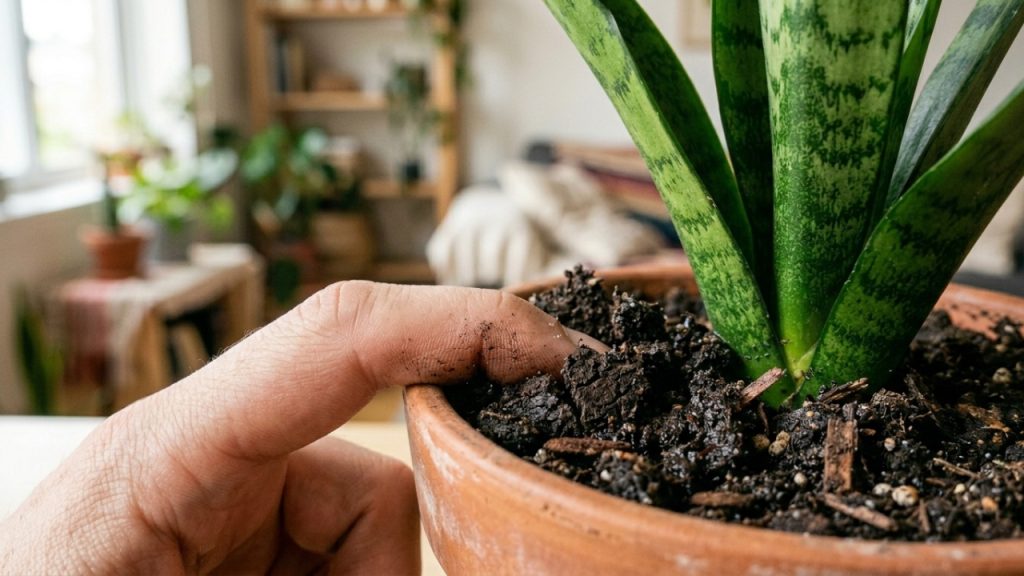 5 plantas ideais para ambientes internos com baixa luminosidade