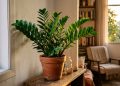 5 plantas ideais para ambientes internos com baixa luminosidade