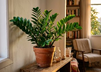 5 plantas ideais para ambientes internos com baixa luminosidade
