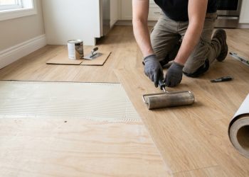 Uma alternativa superior ao porcelanato e ao laminado