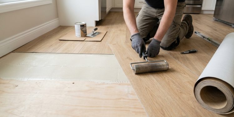 Uma alternativa superior ao porcelanato e ao laminado
