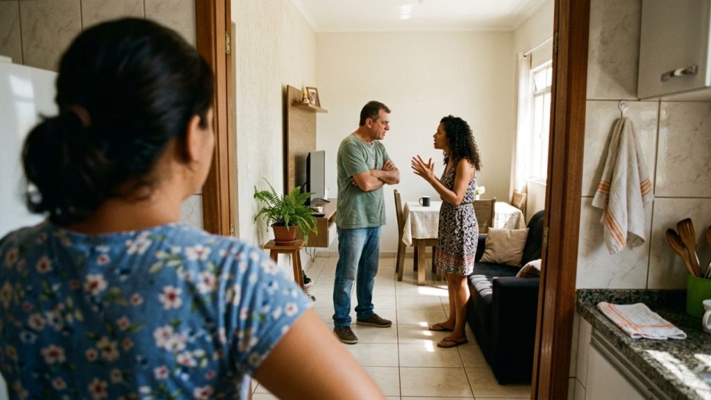 Quem evita conflitos o tempo todo ocupa um papel emocional específico