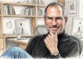 A frase de Steve Jobs sobre tempo, autenticidade e propósito de vida