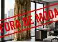 Tecnologia de vidros eletrocrômicos inteligentes